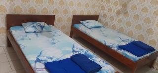 KARATU HOMESTAY - Poso - 9