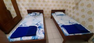 KARATU HOMESTAY - Poso - 4