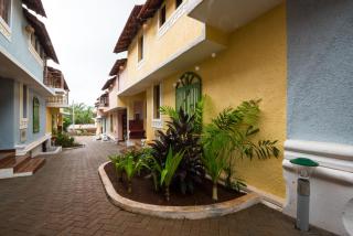 Avontade Suites - Anjuna - 7