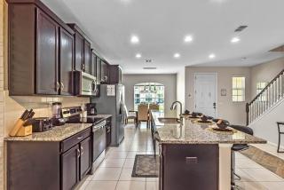 3 Bedrooms - 3,5 Bathrooms - Solara 1564 Cp - Kissimmee - 8