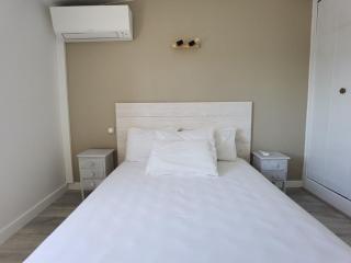 Appartement Climatisé 2 Pièces avec Terrasse et Parking - Classé 2 Étoiles - FR-1-326-690 - Marseillan - 2
