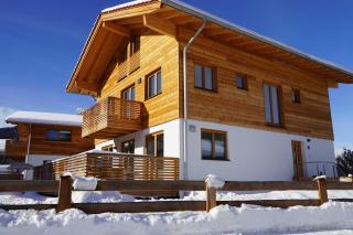 Ferienwohnung Eckmair - 5