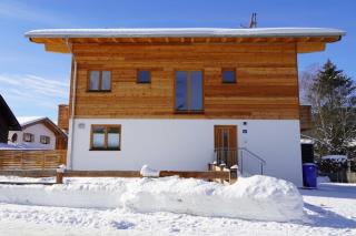 Ferienwohnung Eckmair - 6