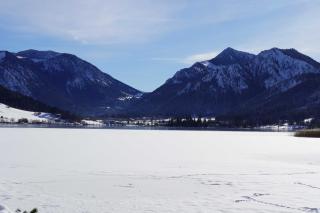 Ferienwohnung Eckmair - Schliersee - 2