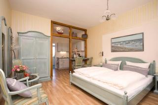 Pension Arielle _ Objekt 28014 - Warnemünde - 9