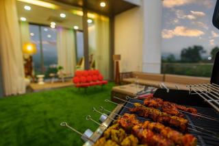 amã Stays & Trails - Villa Seven, Lonavala - 3