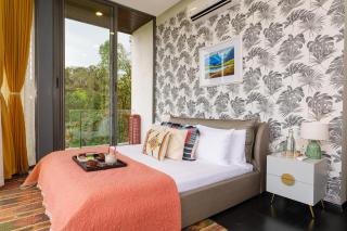 amã Stays & Trails - Villa Seven, Lonavala - 1