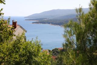 Apartments Nada - Rabac - 9
