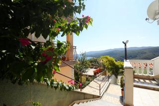 Apartments Nada - Rabac - 3