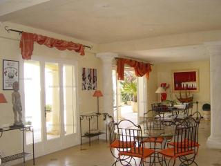 Villa 6 chambres avec piscine chauffée - FR-1-100-252 - 9