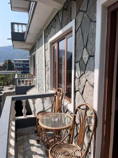 Hotel Pokhara View - Pokhara - 1