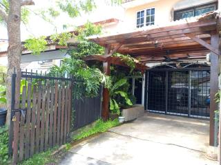 Jerry's Homestay Batu Caves Gombak - Batu Caves - 8
