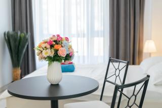 Aquarium Residence 5 - Mamaia Nord – Năvodari - 7
