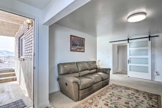 Pet-Friendly Aurora House with Mountain Views! - Salina - 7