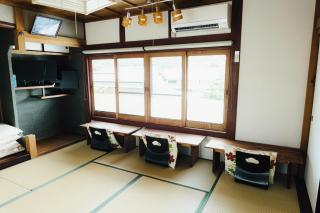 Worcation base Kaminyu Yamane House - Vacation STAY 03960v - Nagahama - 5