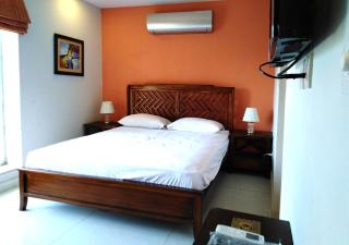 Morgah Resort - Guest Rooms - Rawalpindi - 8