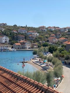 Apartmani Blažo - Kali - 7