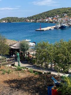 Apartmani Blažo - Kali - 8