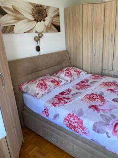 Apartmani Blažo - Kali - 9