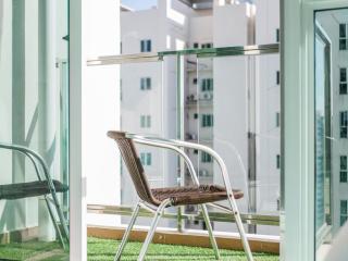 Family 2Bedroom Seaview Suite Georgetown penang - 6