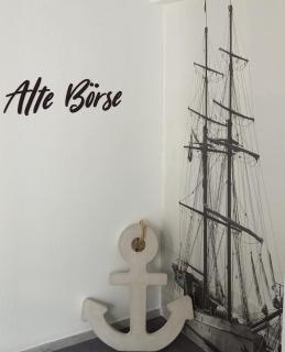 Apartmenthaus Alte Börse - Carolinensiel - 0