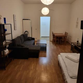 Apartment Cozy B66 - Nähe Alexanderplatz - 9
