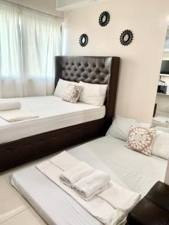 The Persimmon Studios Near Ayala and SM City Cebu - Città di Cebu - 4