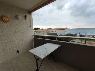 Studio à Balaruc-les-Bains avec climatisation et animaux acceptés - FR-1-571-53 - Balaruc-les-Bains - 7