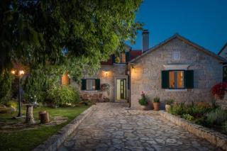 Villa Giardino - Drniš (Dernis) - 9