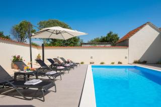 Villa Giardino - 0