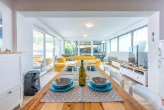 Villa Turquoise breeze - Klenovica - 3