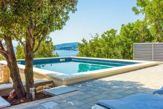 Villa Turquoise breeze - 9