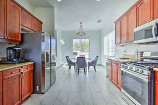 Mtn-View Haven with Pool in Desert Hot Springs! - Desert Hot Springs - 3