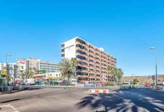 APARTAMENTO a PIE del MAR - Playa del Inglés - 5