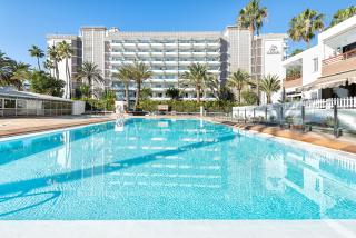 APARTAMENTO a PIE del MAR - Playa del Inglés - 7