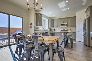 Patio, Games and Pool Access Washington Gem! - Washington - 5