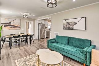 Nashville Home Rental about 7 Mi to Downtown! - Nashville - 5