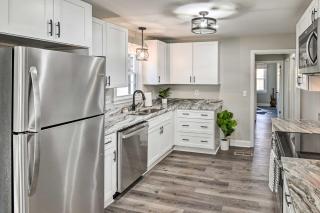 Nashville Home Rental about 7 Mi to Downtown! - Nashville - 3