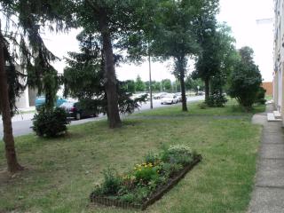 1st Floor Apartman - Szombathely - 4