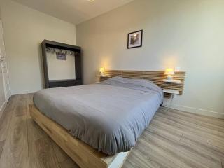 Maison 4 pièces, 6 couchages, centre Saint-Denis d'Oléron, calme, proche plage, WiFi inclus - FR-1-246A-164 - Saint-Denis-dʼOléron - 4