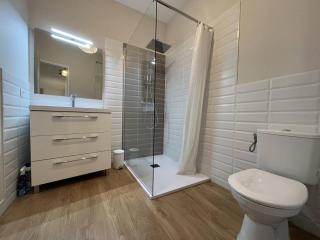 Maison 4 pièces, 6 couchages, centre Saint-Denis d'Oléron, calme, proche plage, WiFi inclus - FR-1-246A-164 - Saint-Denis-dʼOléron - 2