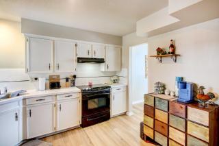 Pleasant Condo - 14 Mi to Dtwn Kansas City - 1