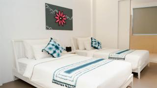K Gallery Hotel - Pasuruan - 8