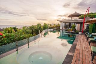 Forever Bali Villas - Uluwatu - 3