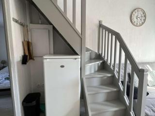 Pavillon T3 mezzanine proche plage - FR-1-702-31 - 3