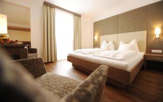 Hotel Weingut Rosenhof - Illmitz - 8