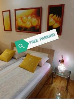 DR Apartment - Novi Sad - 0