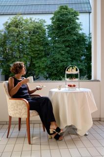 Hotel Mohren - Oberstdorf - 3