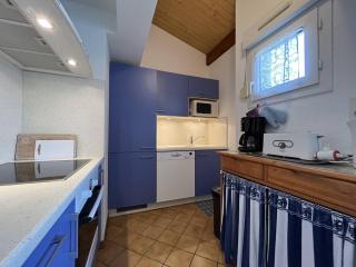 Maison familiale proche plage à Saint-Denis d'Oléron, jardin clos - FR-1-246A-196 - 6