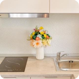 Aquarium Residence 7 - 4